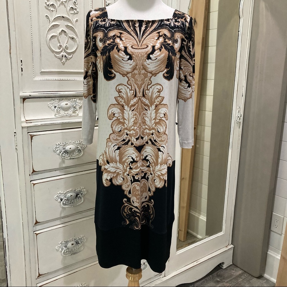 New York & Co dress size M